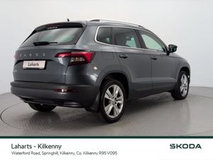 Skoda Karoq STYLE 1.0TSI 115HP *KEYLESS ENTRY*REAR - Image 4