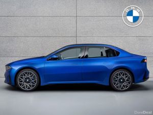 BMW 3-Series i3 50xDrive M Sport 1st Edition 906km - Image 3