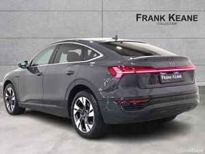 Audi Q8 Sportback 50 250KW - Image 3