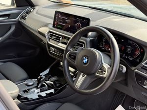 BMW X3 xDrive20d M Sport - Image 4