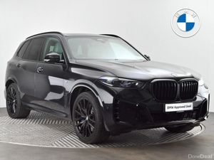 BMW X5 xDrive50e M Sport - Image 2