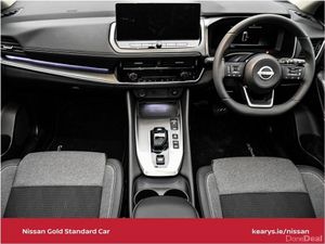 Nissan Qashqai ePOWER SV - Image 4