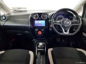 Nissan Note E-POWER X HYBRID - Image 2