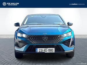 Peugeot 408 1.2 Puretech 130bhp Auto Allure ** Now - Image 4