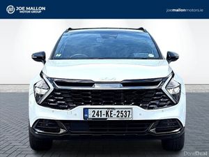 Kia Sportage Anniversary Edition Plug-in Hybrid ** - Image 4