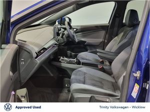 Volkswagen ID.4 ** PRO PLUS *** 77KWH ** 286BHP ** - Image 4