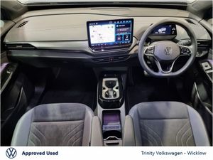 Volkswagen ID.4 ** PRO PLUS *** 77KWH ** 286BHP ** - Image 2