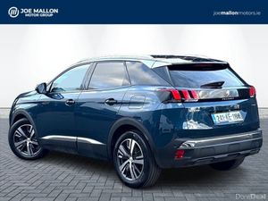 Peugeot 3008 HYBRID2 180bhp PHEV ( Plug In Hybrid - Image 3
