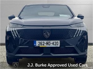 Peugeot 3008 Allure Hybrid 145 - Image 2