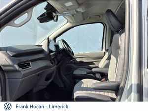 Volkswagen Caravelle STYLE PHEV LWB 230 AUTO - Image 4