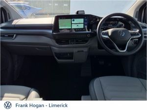 Volkswagen Caravelle STYLE PHEV LWB 230 AUTO - Image 2