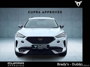Cupra Formentor 1.5TSI 150HP DSG *24 MONTH CUPRA A - Image 3