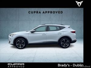 Cupra Formentor 1.5TSI 150HP DSG *24 MONTH CUPRA A - Image 4