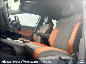 Volkswagen ID.4 ID.4 PRO PLUS 79KWH 286HP - Image 3