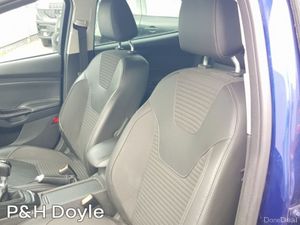 Ford Focus TITANIUM - Image 4