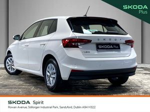 Skoda Fabia Selection 1.0MPI 80bhp - Image 3