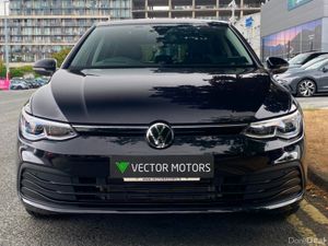 Volkswagen Golf ACTIVE PLATINUM EDITION 1.0 ETSI 1 - Image 3