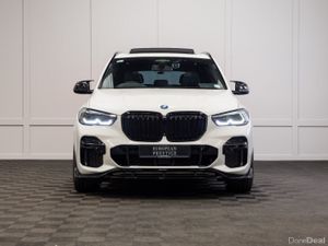 222 BMW X5 X-Drive 45e M-Sport - Image 2