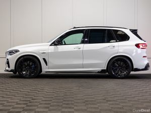 222 BMW X5 X-Drive 45e M-Sport - Image 3