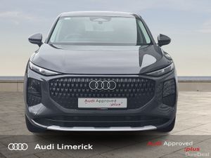 Audi Q3 Sportback SE TDI + COMFORT PACKAGE - Image 3