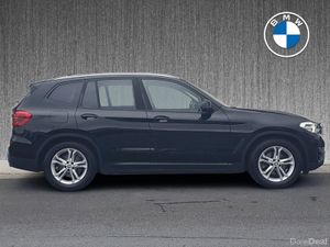 BMW X3 xDrive20d SE Auto - Image 3