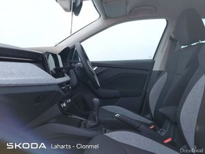 Skoda Scala SELECTION 1.0TSI 115HP *HEATED SEATS*C - Image 4