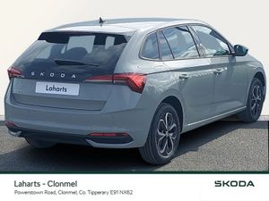 Skoda Scala SELECTION 1.0TSI 115HP *HEATED SEATS*C - Image 3