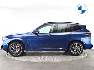 BMW X3 xDrive30 M Sport - Image 3