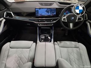 BMW X5 xDrive50e M Sport - Image 4
