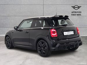 Mini Cooper Cooper S Sport Auto - Image 3
