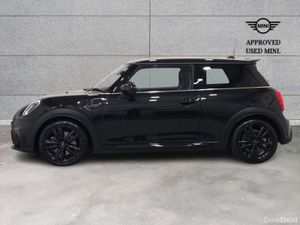 Mini Cooper Cooper S Sport Auto - Image 4