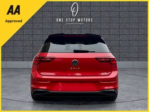 232 VW Golf 1.0 eTSI MHEV R-LINE SPEC *22,000 KMS* - Image 4