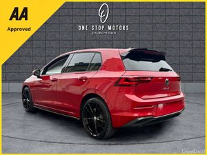 232 VW Golf 1.0 eTSI MHEV R-LINE SPEC *22,000 KMS* - Image 3