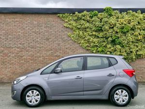 Hyundai ix20 DELUXE DIESEL - Image 2