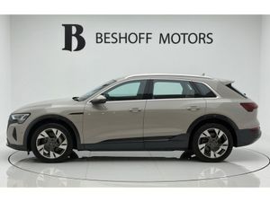 Audi Q8 e-tron 50 QUATTRO SPORT - Image 2