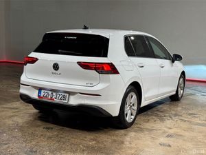 Volkswagen Golf 1.0L AUTOMATIC ETSI ACTIVE - FACTO - Image 4
