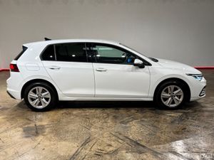 Volkswagen Golf 1.0L AUTOMATIC ETSI ACTIVE - FACTO - Image 3