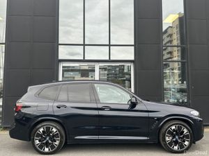 BMW iX3 M-Sport Pro Auto EV - Image 4