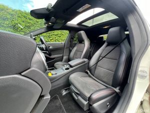 Mercedes-Benz CLA CLA180 AMG-LINE 1.6 AUTO // VERY - Image 2
