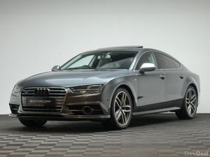 Audi S7 S7 V8 4.0 TFSI QUATTRO - Image 3