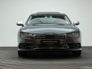 Audi S7 S7 V8 4.0 TFSI QUATTRO - Image 2
