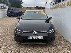 Volkswagen Golf Life 1.0 TSI Mhev 110HP 5 - Image 3