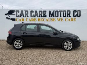Volkswagen Golf Life 1.0 TSI Mhev 110HP 5 - Image 2