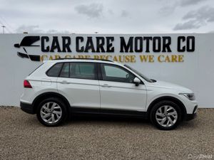 Volkswagen Tiguan Life 2.0tdi D7F 150HP 5DR Auto - Image 2