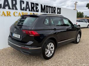Volkswagen Tiguan Life 2.0tdi D7F 150HP 5DR Auto - Image 4