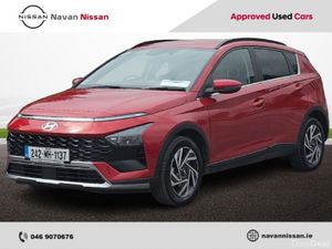 Hyundai Bayon Executive Auto - Image 4