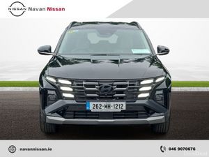 Hyundai Tucson FL Executive Plus *PRE REG - EX FAC - Image 3