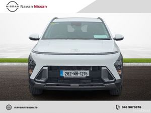 Hyundai KONA 1.0 T-GDI Elegance *PRE REG - EX FACT - Image 3