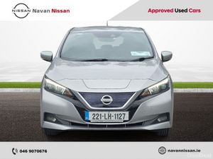 Nissan Leaf SV 40 kWh - Image 3