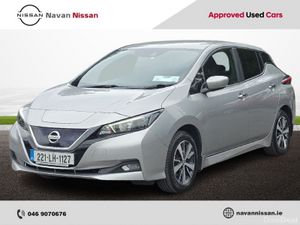Nissan Leaf SV 40 kWh - Image 4